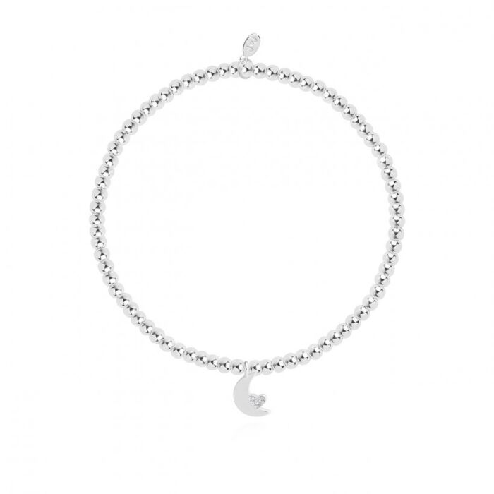 Joma Jewellery - a Little Love You To The Moon and Back